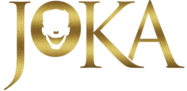 jokaroomvip logo